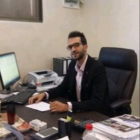 Ahmad Al Okosh