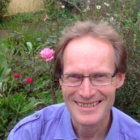 Peter Holman