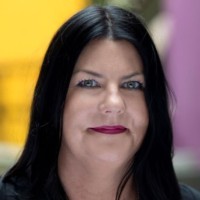 Alison Crowley Sweetman