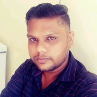 Nidhin Harikrishnan