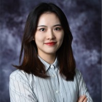 沈钰棋Vicky