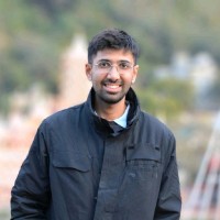 Karan Parmar