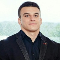 Artsiom Adamovich