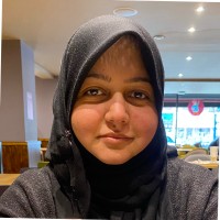 Javeria Fatima Zaidi