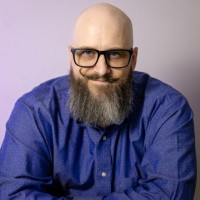 Alan Bush