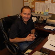Bert Salom