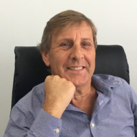Richard Johnston