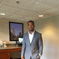 Darius Powe