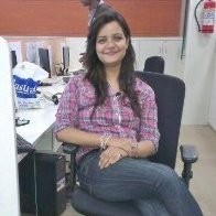 Khushboo Kulshreshtha