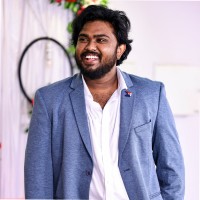 Jaya Prakash Behera