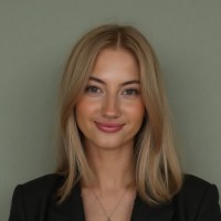 Hannah Alexander
