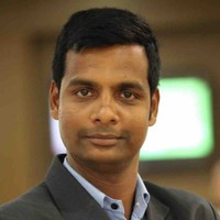 Santhosh Kumar