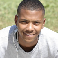 Lando Buffels