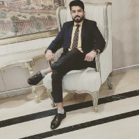 Drx Kamal Rayka
