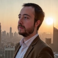 Justin Barber
