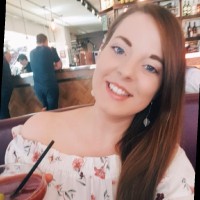 Pauline Mitchell