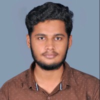 Ahamed Rilwan. M