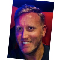 Mark Mercer