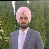 Amandeep Singh Sran