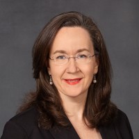 Julie Gillespie