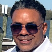 Eric Baltimore