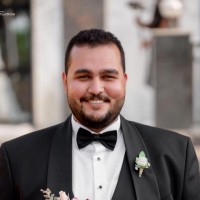 Mohamed Fawzy