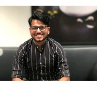 Ashish Goud