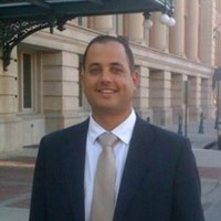 Christopher John Weihe Vázquez