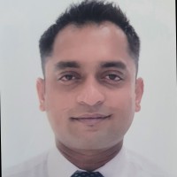 Ritesh Nair