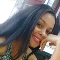 Stefany Bispo