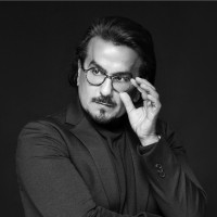 Ali Dashti
