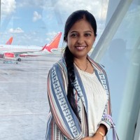 Rashmi .