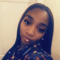 Tierra Davis