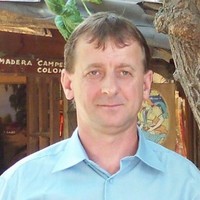 Jairo Luis Wermann