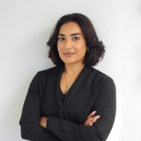 Christal Samaroo, Mph