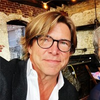 Michael Hartman