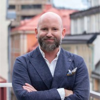 Jonas Ericsson