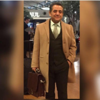 DR. NAZAR AZOZ  Ph.D.