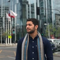 João Víctor Castro