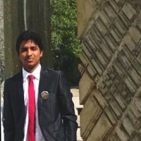 Vignesh Ramachandran