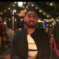 Jaspreet Singh