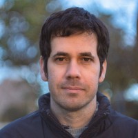 Michael Shapira