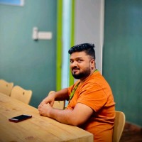 Abhijit Madake