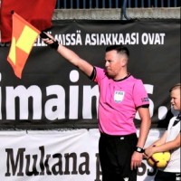 Stephen Donaldson