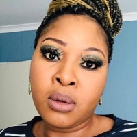Nwetini Makwala