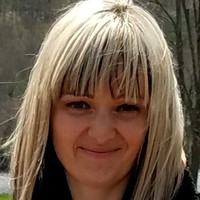 Kamila Dudzic, Mba (Hr)