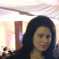 Ana Anghel