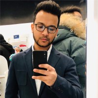 Syed Numan Safi