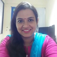 Prerna Bhabal Lone