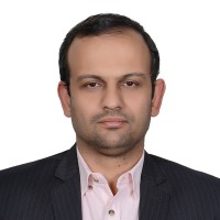 Mehdi Mahdavian sadr